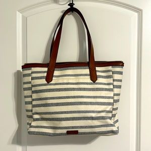 Fossil Handbag